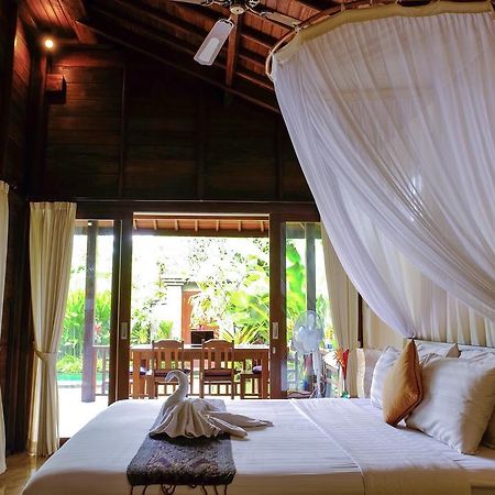 Willa Prama House Ubud Zewnętrze zdjęcie