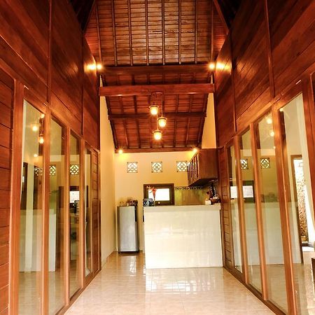 Willa Prama House Ubud Zewnętrze zdjęcie