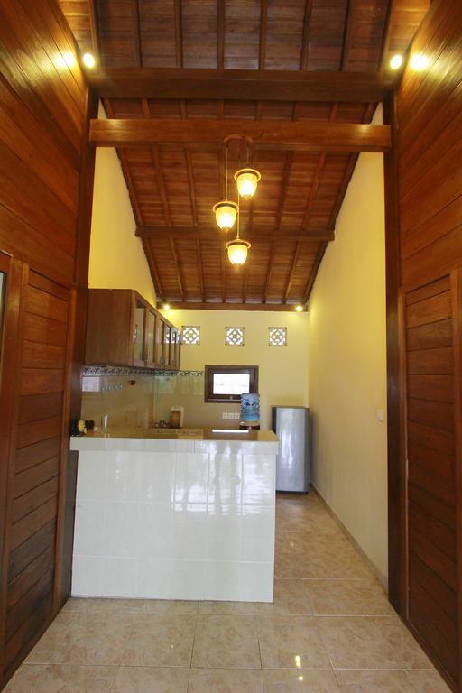 Willa Prama House Ubud Pokój zdjęcie
