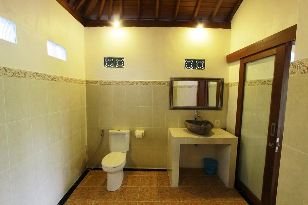 Willa Prama House Ubud Pokój zdjęcie