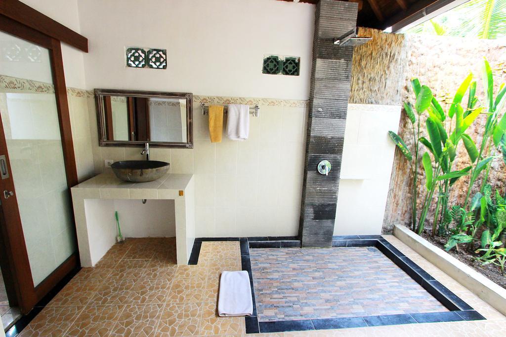 Willa Prama House Ubud Pokój zdjęcie
