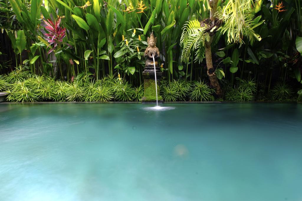 Willa Prama House Ubud Zewnętrze zdjęcie