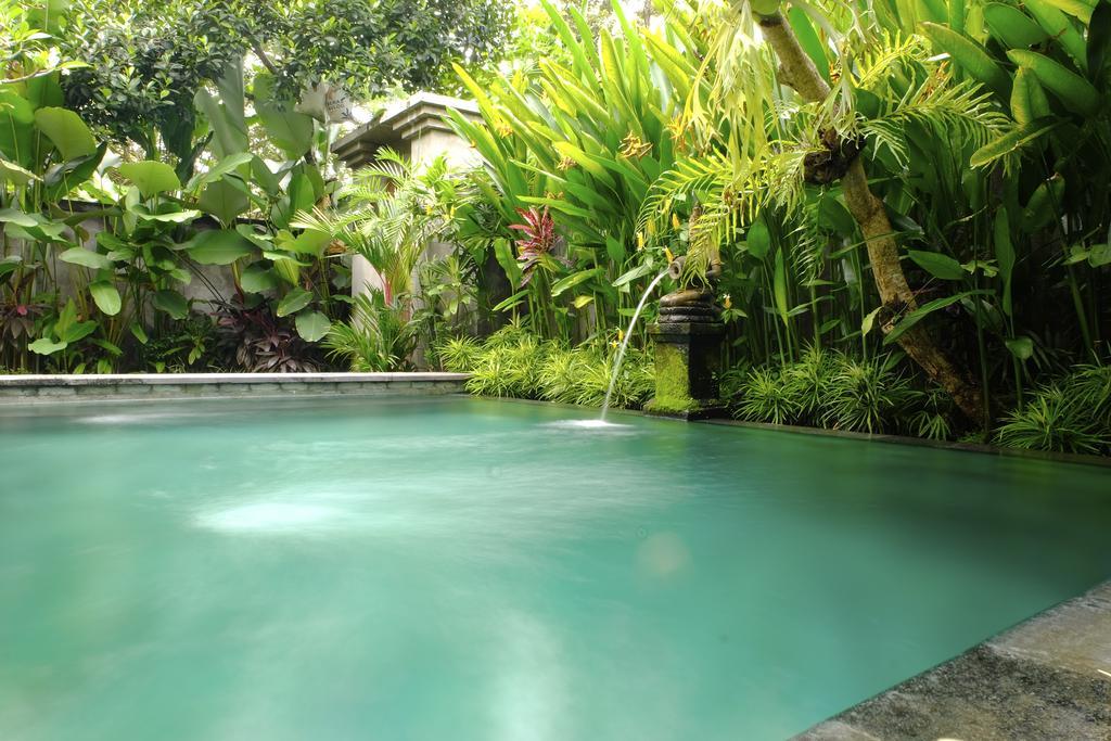 Willa Prama House Ubud Zewnętrze zdjęcie