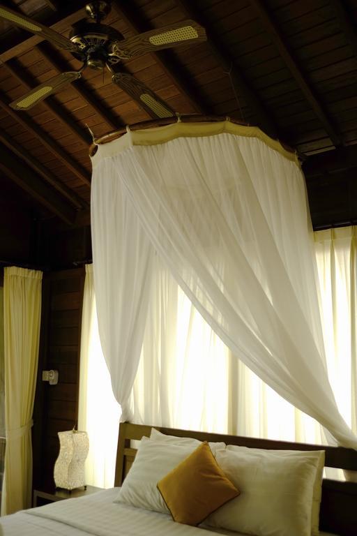 Willa Prama House Ubud Zewnętrze zdjęcie