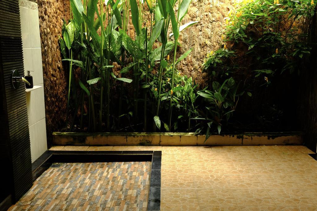 Willa Prama House Ubud Zewnętrze zdjęcie