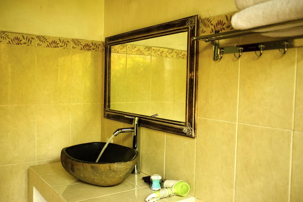Willa Prama House Ubud Zewnętrze zdjęcie