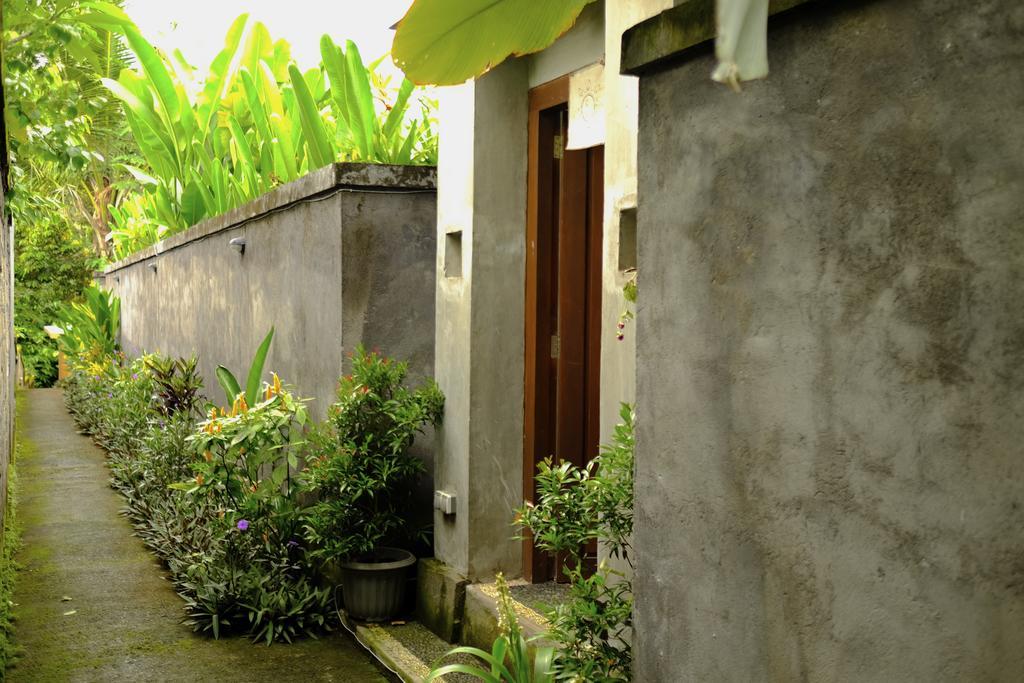 Willa Prama House Ubud Zewnętrze zdjęcie