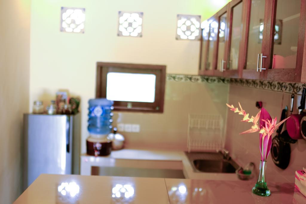 Willa Prama House Ubud Zewnętrze zdjęcie